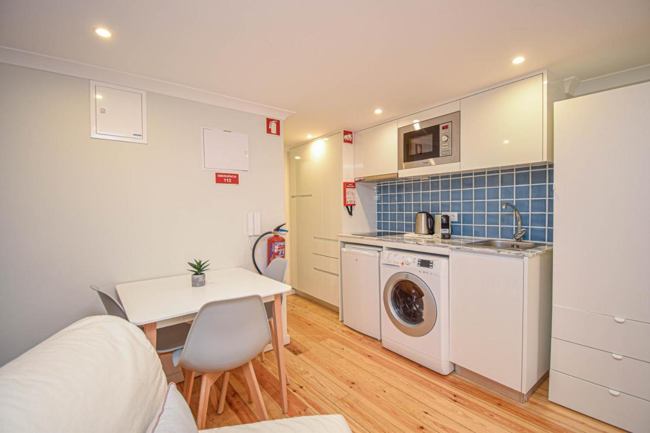 Lisboa Cardal De Sao Jose酒店 外观 照片