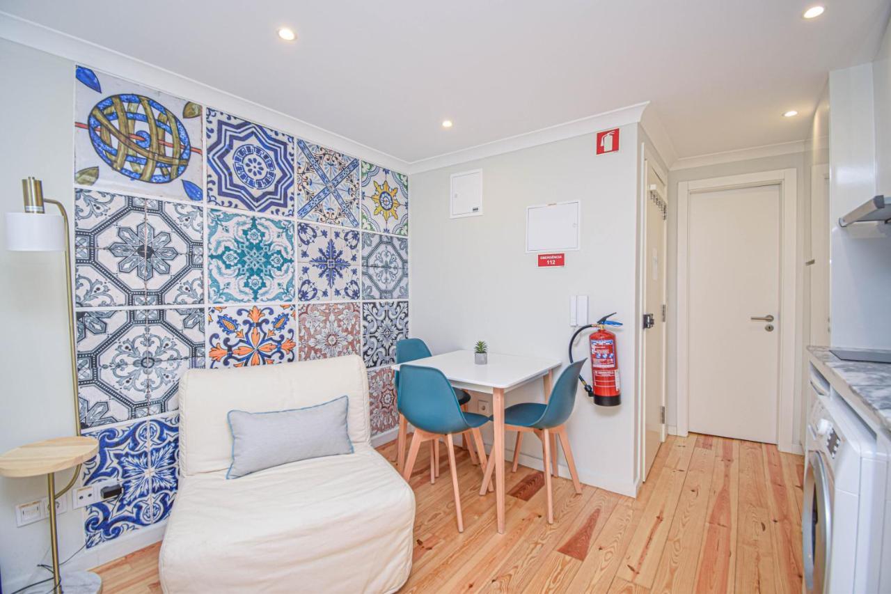 Lisboa Cardal De Sao Jose酒店 外观 照片